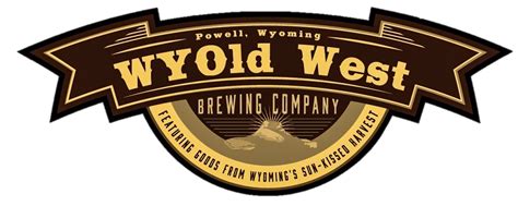 WYOLD WEST BREWING COMPANY, Powell.